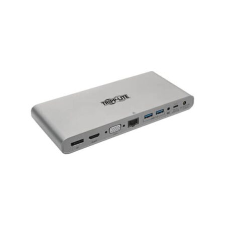 MTB3-DOCK-03 Tripp Lite Thunderbolt 3 Dock at discount