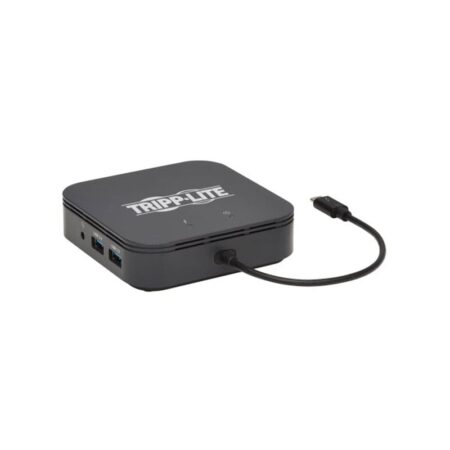 MTB3-DOCK-04 Tripp Lite Thunderbolt 3 Dock at discount