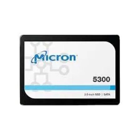 MTFDDAK7T6TDS-1AW1ZABYY Micron 7.68tb SSD at discount