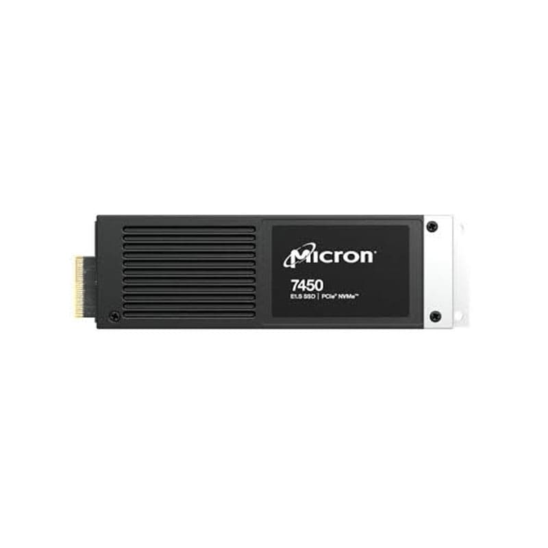 MTFDKCE7T6TFR-1BC15ABYY Micron 7.68TB SSD at discount