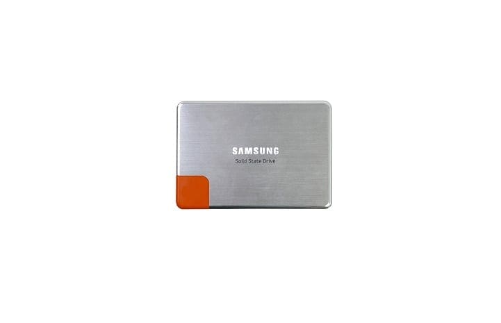 MZ-5PA128 Samsung 470 Series 128GB MLC SATA 3Gbps