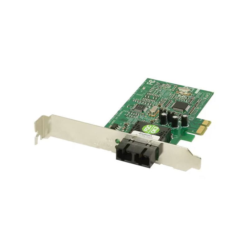 N-FXE-ST-02 Transition Networks Network Adapter at discount