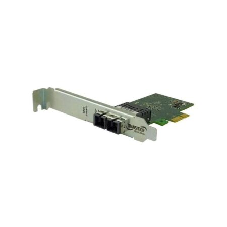 N-GXE-LC-02 Transition Networks Network Adapter at discount