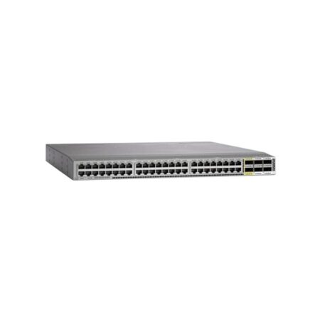 N2348TQ-BD-BUN Cisco 2348TQ Fabric Extender at discount
