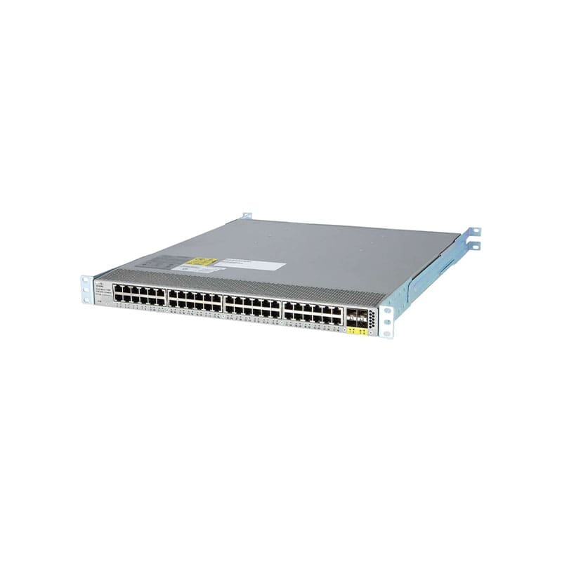 N2K-C2148T-1GE Cisco Nexus Fabric Extender at discount