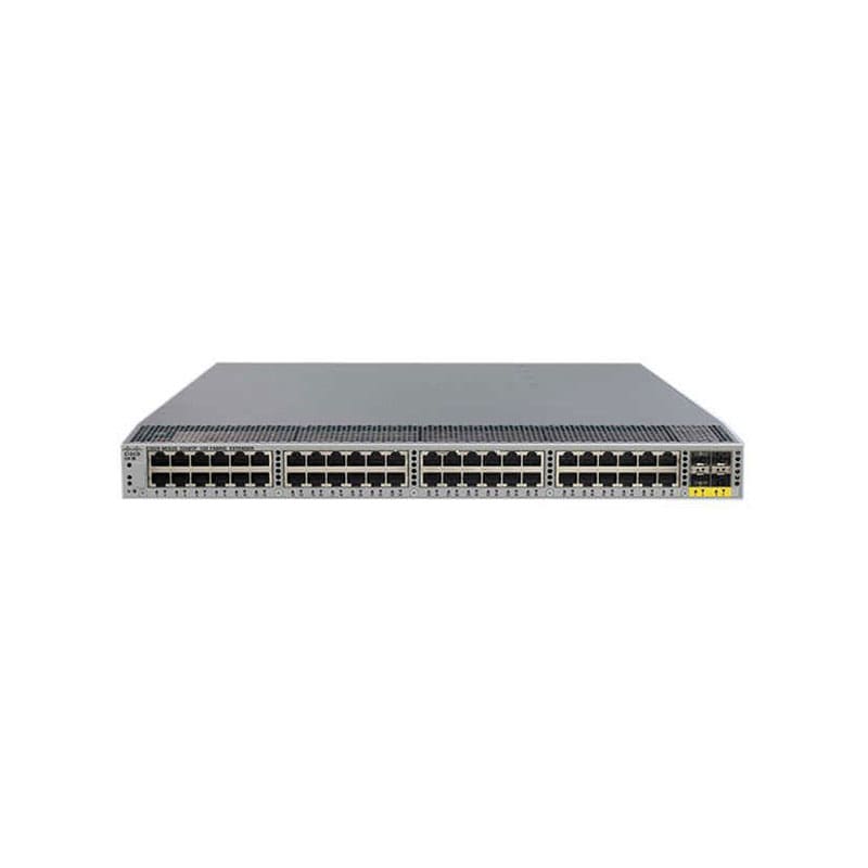 N2K-C2248TP-1GE Cisco Nexus 2248TP GE Fabric at discount