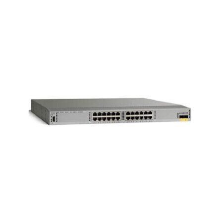 N2K-C2248TR-E Cisco Nexus 10GE Fabric Extender at discount