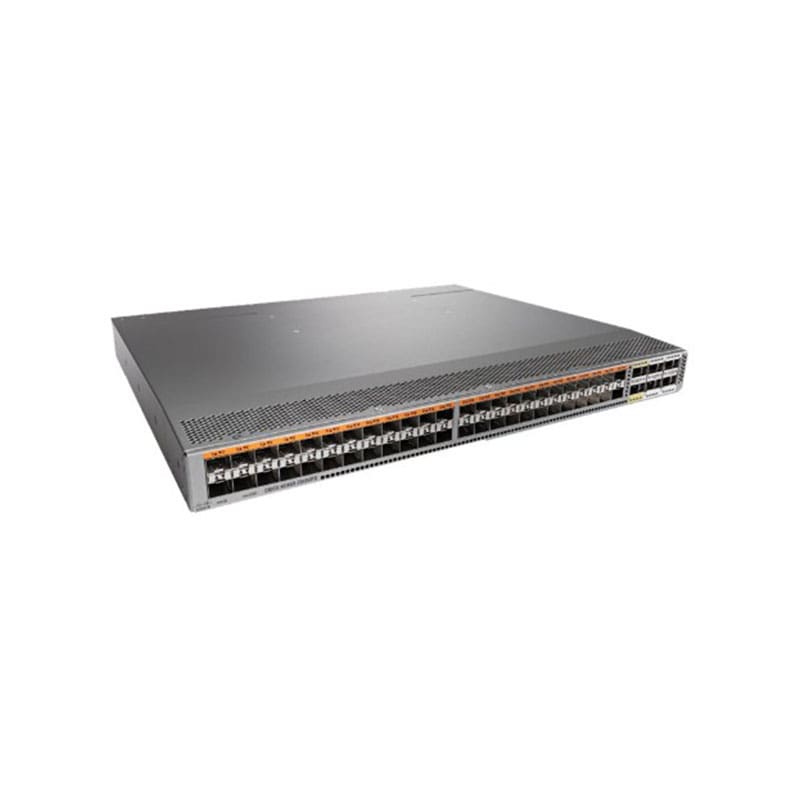 N2K-C2348UPQ-10GE= Cisco Nexus 2348UPQ at discount