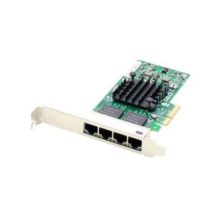 N2XX-ABPCI01-M3-AO Addon 1GBS 4x RJ-45 PCIE at discount