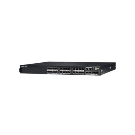 N3224F-ONF Dell Power Switch Switch 24 ports at discount