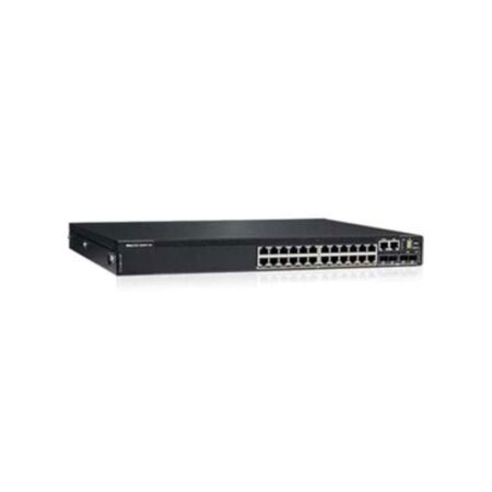 N3224PX-ONF Dell PWRSWCH N3224PX-On IO/PS at discount
