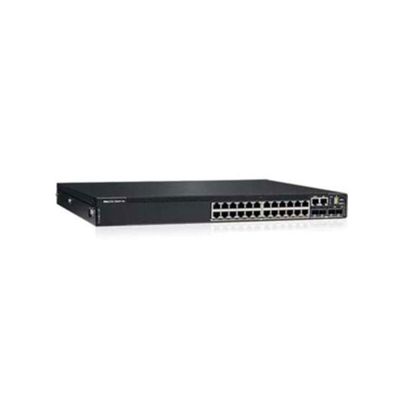 N3224PX-ONF Dell PWRSWCH N3224PX-On IO/PS at discount