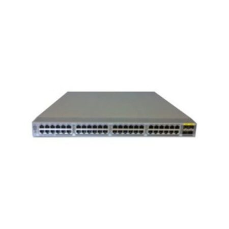 N3K-C3048-FD-L3 Cisco Nexus 3048 Switch 48 ports at discount