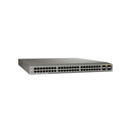 N3K-C3064-T-FA-L3 Cisco Systems Nexus 3064-T at discount