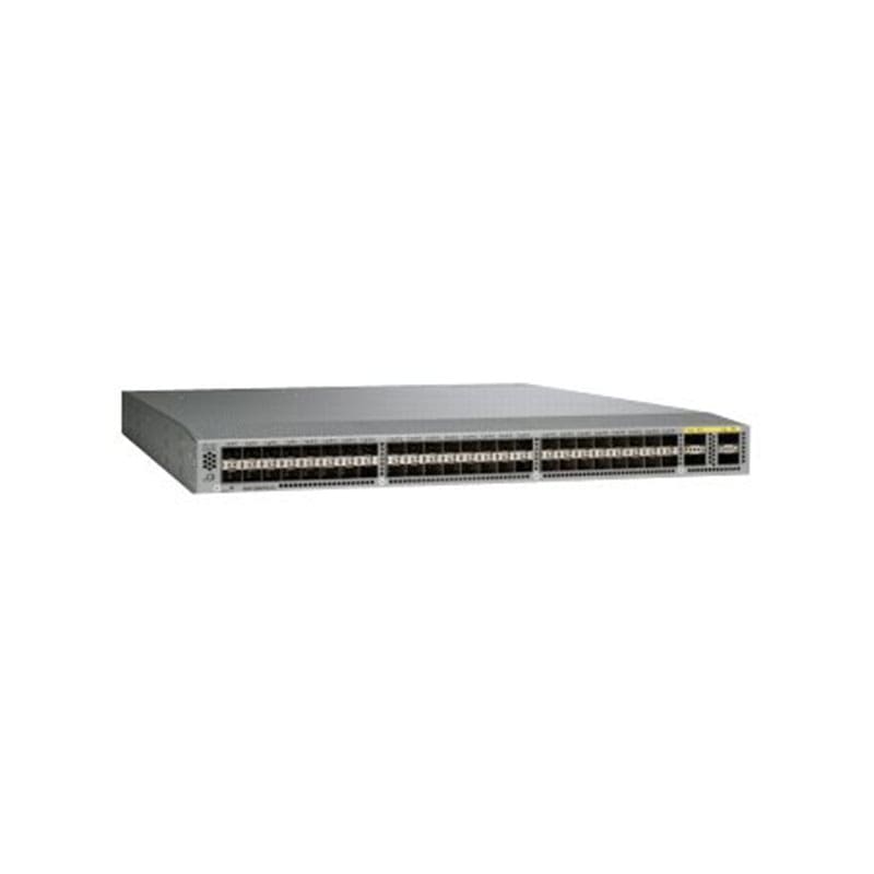 N3K-C3064-X-BD-L3 Cisco Systems Nexus 3064-x, at discount