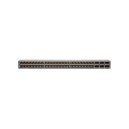 N3K-C31108PC-2B4C Cisco Nexus Switch 48 ports at discount