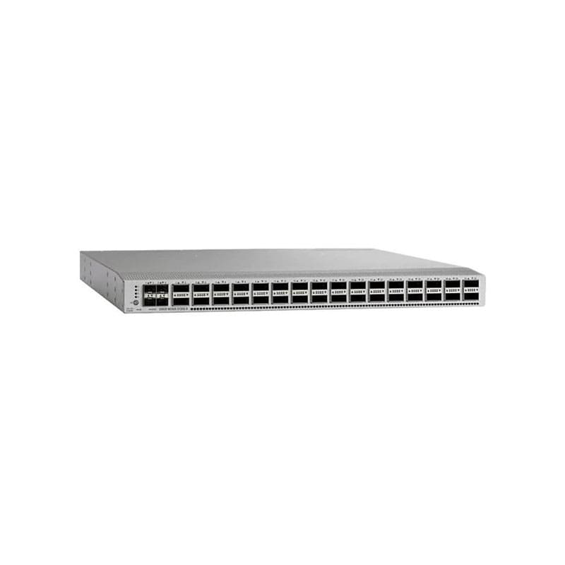 N3K-C3132Q-BA-L3 Cisco 32-Ports at discount