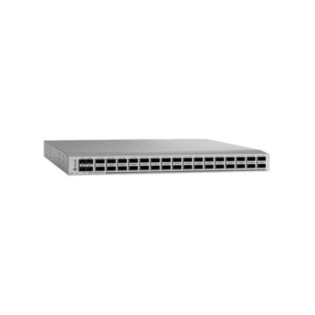 N3K-C3132Q-FA-L3 Cisco 32-Ports 40 at discount