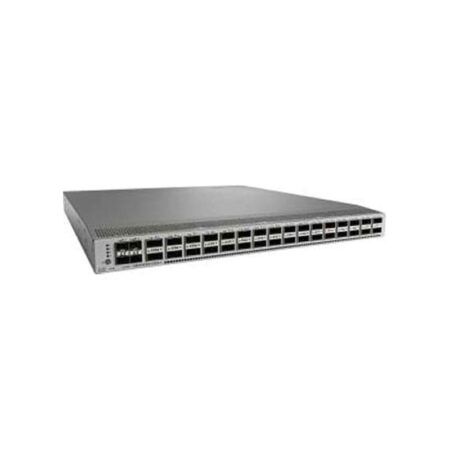 N3K-C3132Q-X-FA-L3 Cisco Systems Nexus Fwd at discount