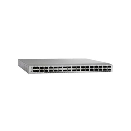 N3K-C3132Q-X-FD-L3 Cisco Nexus 3132Q-X Switch at discount