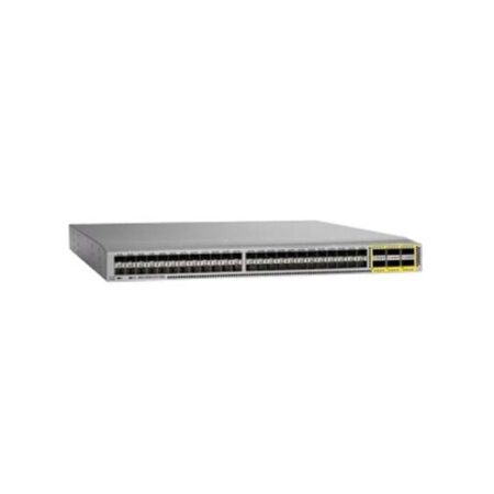 N3K-C3172-BA-L3 Cisco Nexus Switch 72 ports at discount