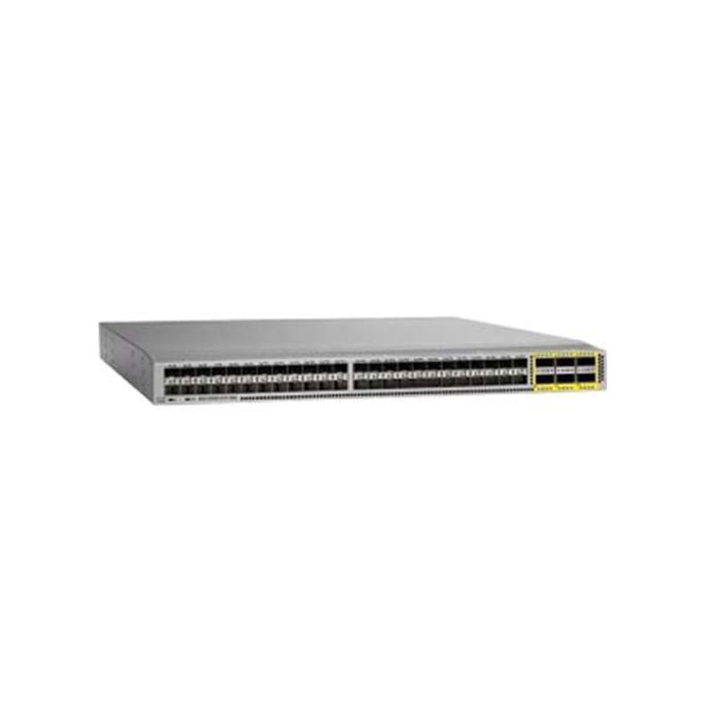 N3K-C3172-BA-L3 Cisco Nexus Switch 72 ports at discount