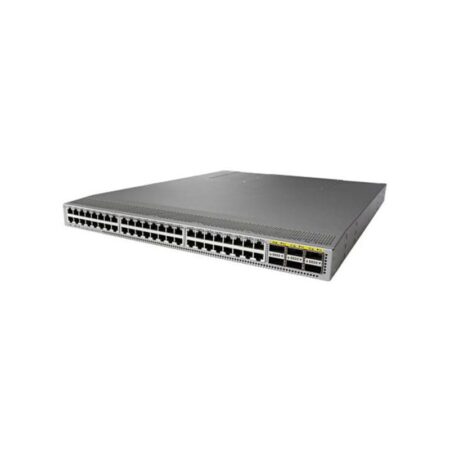 N3K-C3172PQ-XL, Cisco Nexus Managed L3 Switch at discount