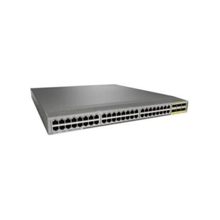 N3K-C3172TQ-6BD Cisco Nexus Switch 72 ports at discount