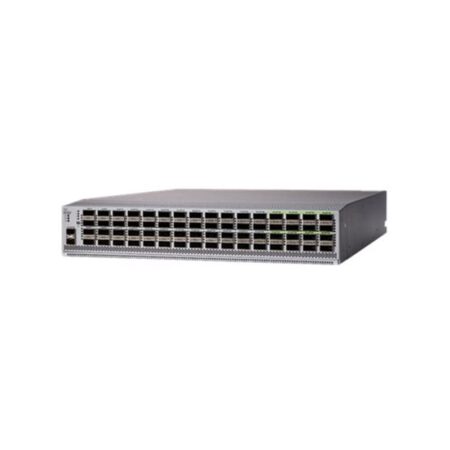 N3K-C3464C Cisco Nexus 3464C Switch 64 ports at discount