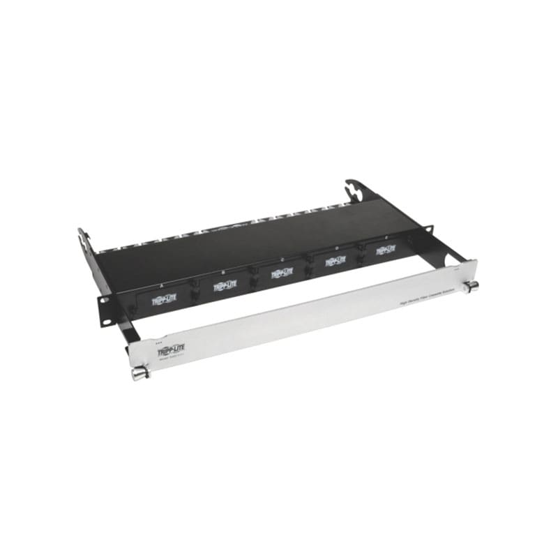 N482-01U ripp Lite High Density Rackmount Fiber at discount