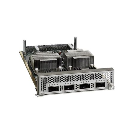 N55-M4Q= Cisco Nexus 5500 Expansion Module at discount