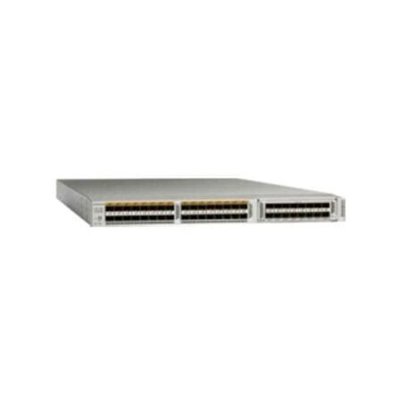 N5548UP-4N2248TF Cisco Nexus Switch 32 ports at discount