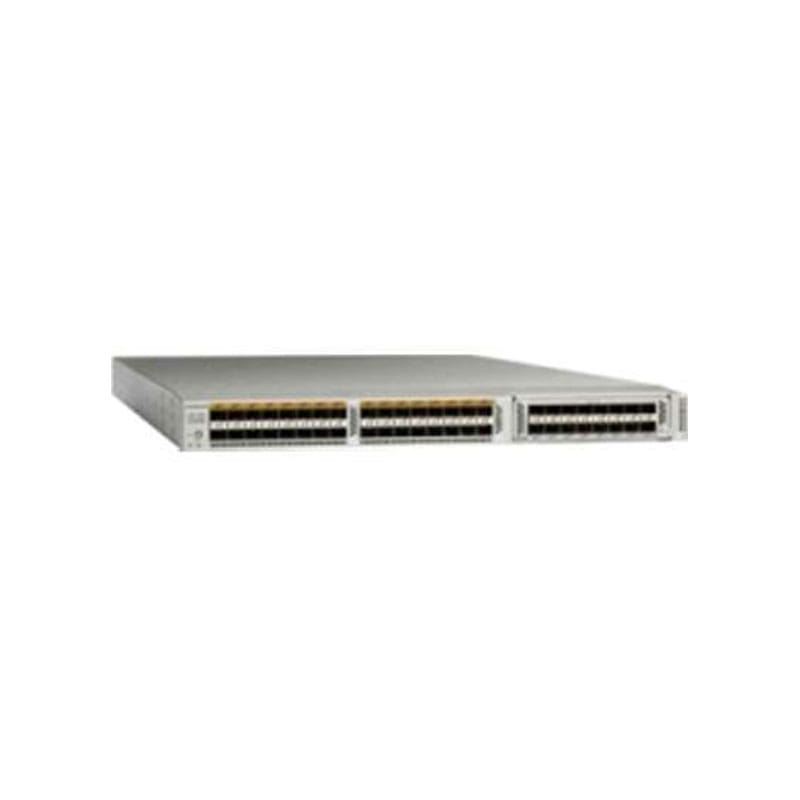 N5548UP-4N2248TR Cisco Nexus Switch 32 ports at discount