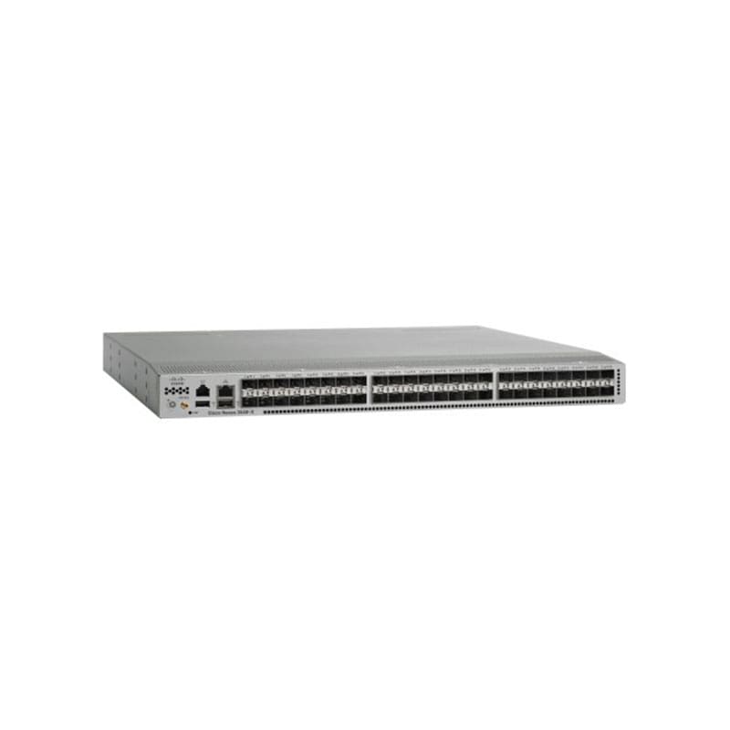 N5548UPL3-2N2248TF Cisco Nexus Switch 32 ports at discount
