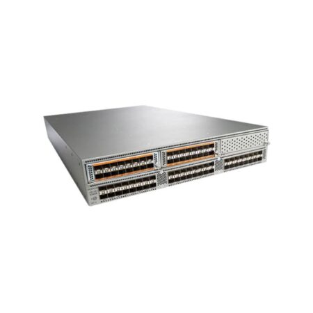 N5596UPM-6FEX Cisco Rack-mountable 2U Switch at discount