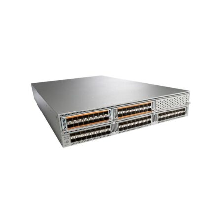 N5596UPM-8N2248TF Cisco Nexus Switch 64 ports at discount