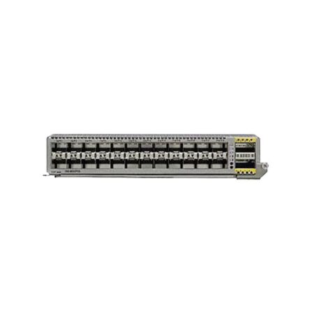 N56-M24UP2Q= Cisco Generic Expansion Module at discount