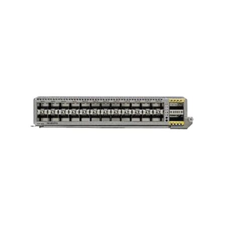 N56-M24UP2Q Cisco Generic Expansion Module at discount
