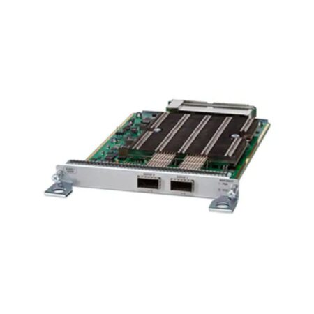 N560-IMA2C= Cisco Expansion Module 100 Gigabit at discount