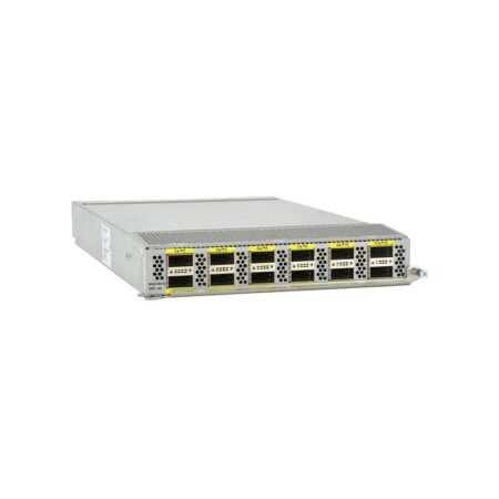 N5600-M12Q Cisco Expansion Module Ethernet at discount