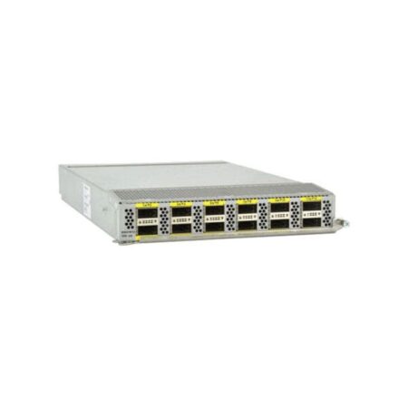 N5600-M12Q= Cisco Expansion Module Ethernet at discount