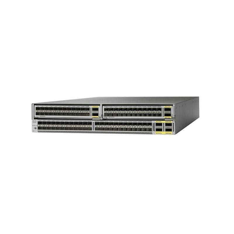 N56128PM-6FEX-10G Cisco Nexus 56128P at discount