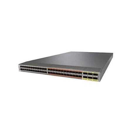 N5672UP-4FEX-10GT Cisco Nexus Switch 48 ports at discount