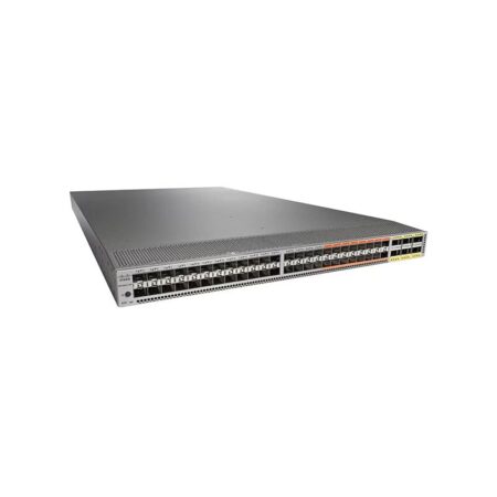 N5672UP-8FEX-1G Cisco Nexus Switch 48 ports at discount