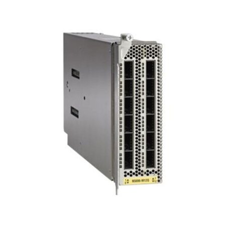 N5696-M12Q= Cisco Nexus Expansion module at discount
