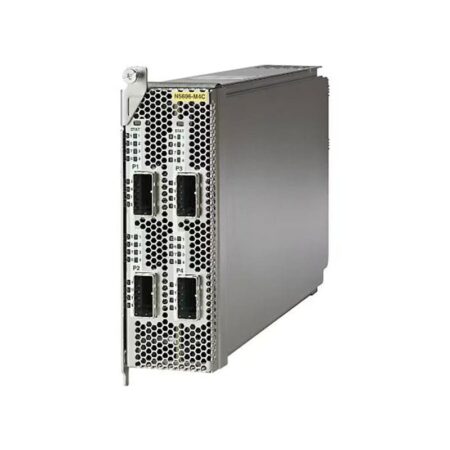 N5696-M4C Cisco Nexus LEM Expansion Module at discount