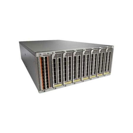 N5K-C5696Q Cisco Nexus 5696Q Switch Managed at discount