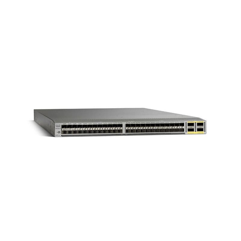 N6001P-6FEX-1G Cisco Nexus 6001P Switch at discount