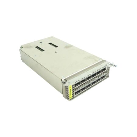 N6004-M12Q Cisco Nexus LEM Expansion Module at discount