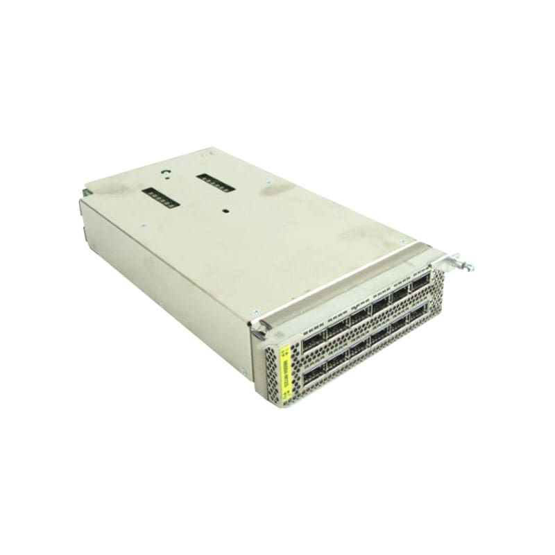 N6004-M12Q Cisco Nexus LEM Expansion Module at discount